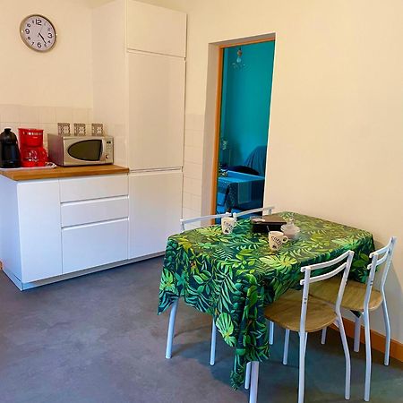 Appartement A Tarascon Sur Ariege Le Sabart Εξωτερικό φωτογραφία