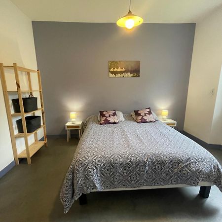 Appartement A Tarascon Sur Ariege Le Sabart Εξωτερικό φωτογραφία