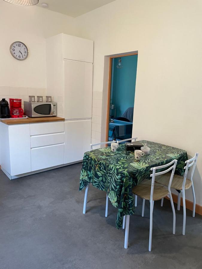 Appartement A Tarascon Sur Ariege Le Sabart Εξωτερικό φωτογραφία
