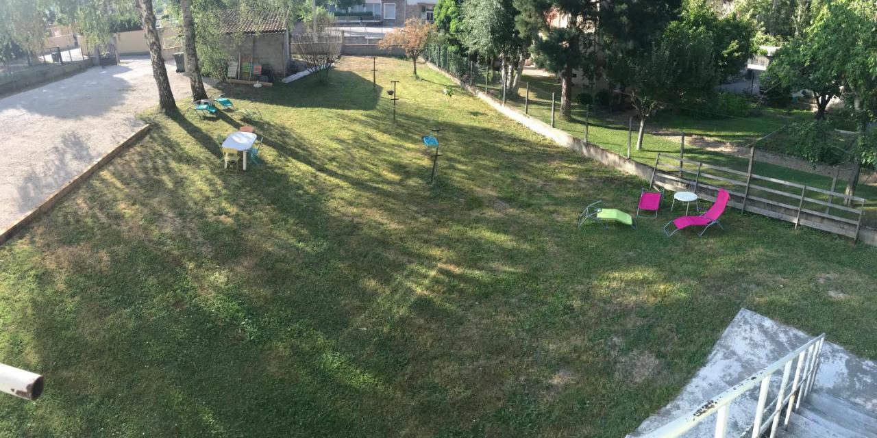Appartement A Tarascon Sur Ariege Le Sabart Εξωτερικό φωτογραφία