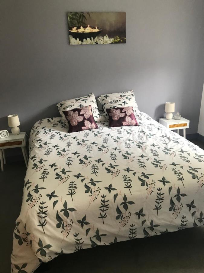 Appartement A Tarascon Sur Ariege Le Sabart Εξωτερικό φωτογραφία