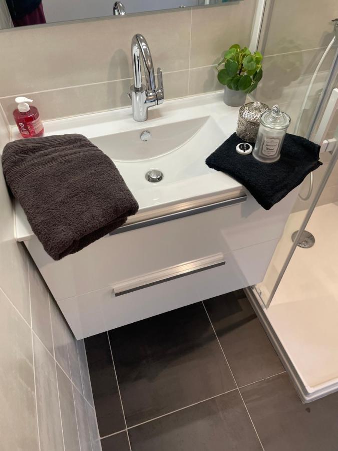 Appartement A Tarascon Sur Ariege Le Sabart Εξωτερικό φωτογραφία