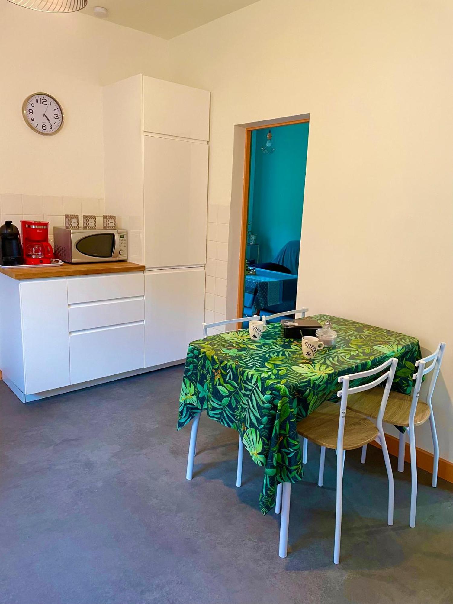 Appartement A Tarascon Sur Ariege Le Sabart Εξωτερικό φωτογραφία