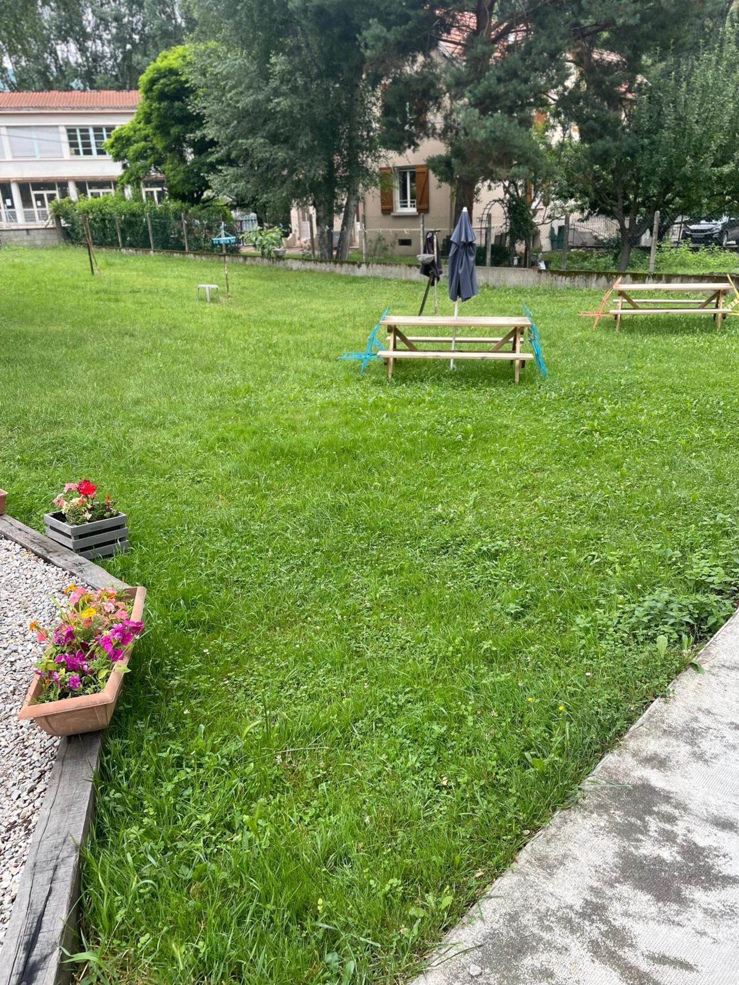 Appartement A Tarascon Sur Ariege Le Sabart Εξωτερικό φωτογραφία