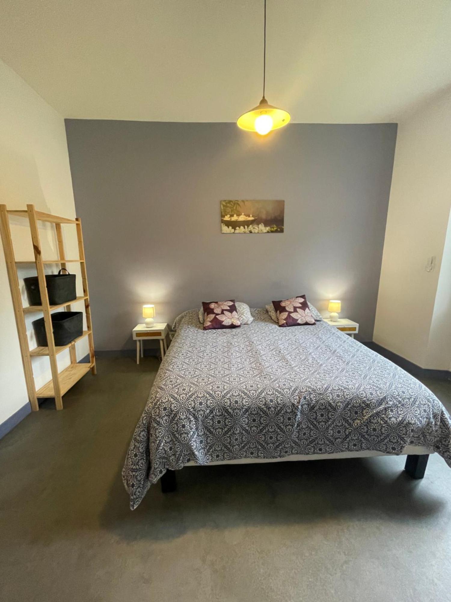 Appartement A Tarascon Sur Ariege Le Sabart Εξωτερικό φωτογραφία